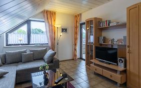 Oberhausener Ferienwohnung